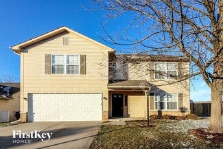 7626 Stockard St, Indianapolis, IN 46239