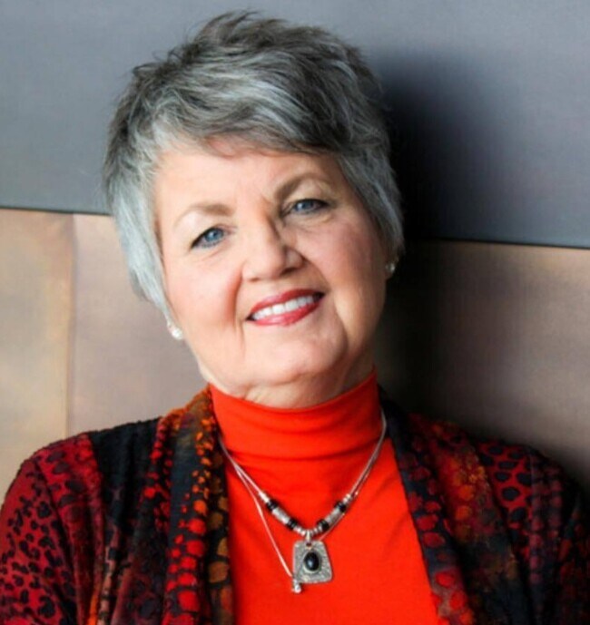 Pam Hanson