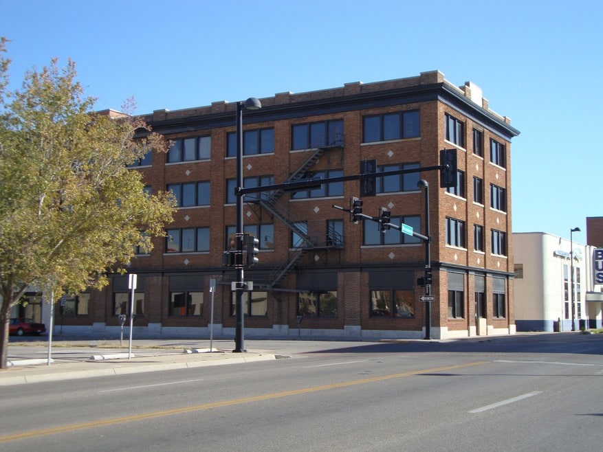 The Arnold, Wichita, KS 67202 - photo 1