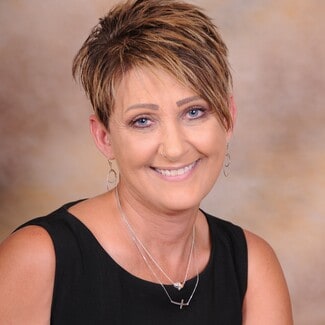 Donna LaBarge
