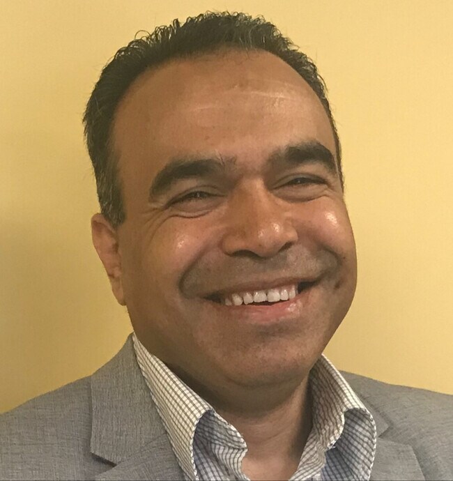 Ayman Aziz