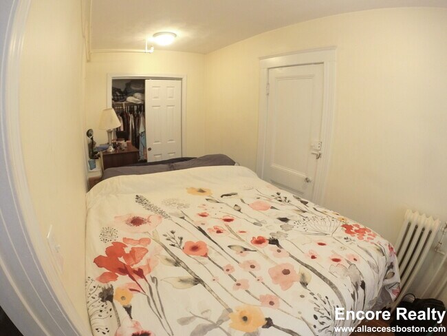 1615 Commonwealth Ave unit 17D, Brighton, MA 02135 - photo 6