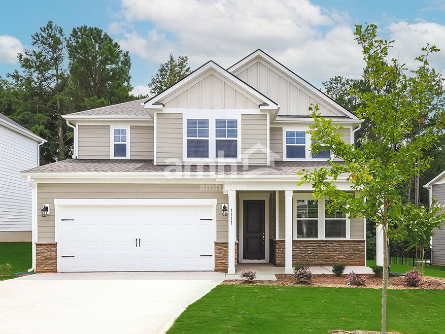 1159 Livengood Way, Indian Trail, NC 28079 - photo 1