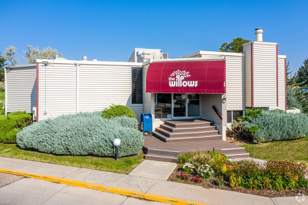 The Willows, Greeley, CO 80634 - photo 1