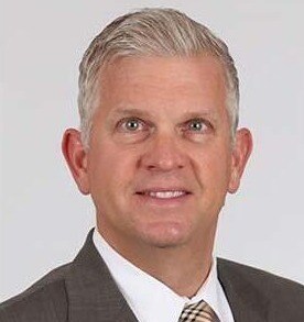 Aaron Collins