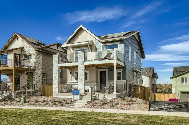 3841 W 82nd Ave unit 36181159, Westminster, CO 80031 - photo 4