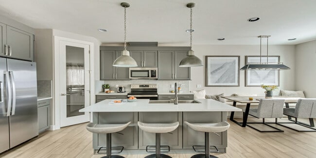 6819 S Clever Peak Ln, West Jordan, UT 84081 - photo 4