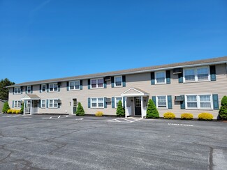 290 Clay School Rd Unit A6, Ephrata, PA 17522
