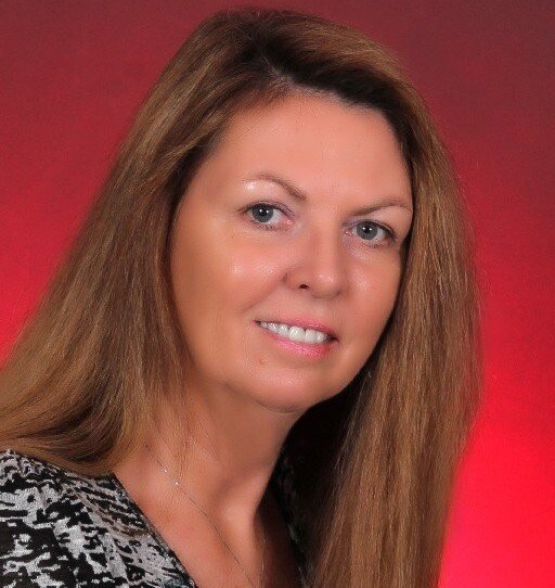 Shirley Anderson Jones