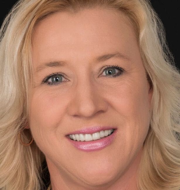 Pamela McCoy