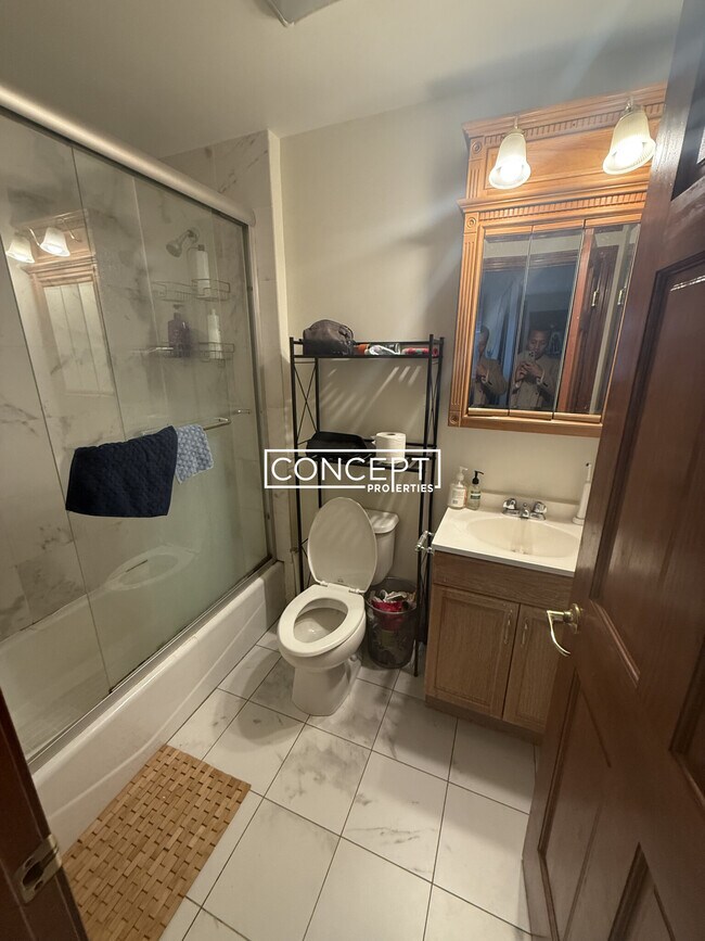 104 Allston St unit 7B, Boston, MA 02134 - photo 4