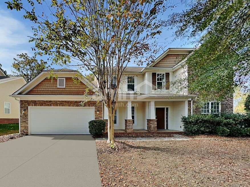 4015 Magna Ln, Indian Trail, NC 28079 - photo 1