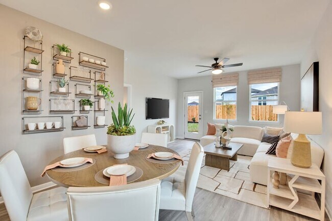 0 Tolo Dr unit 36581609, Elgin, TX 78621 - photo 6