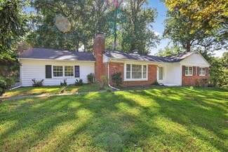 13308 Norden Dr, Silver Spring, MD 20906