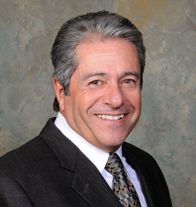 Joe Contarino