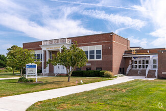 Bay Head Elementary School