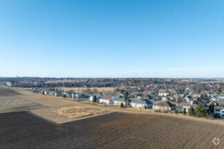 Junction Ridge