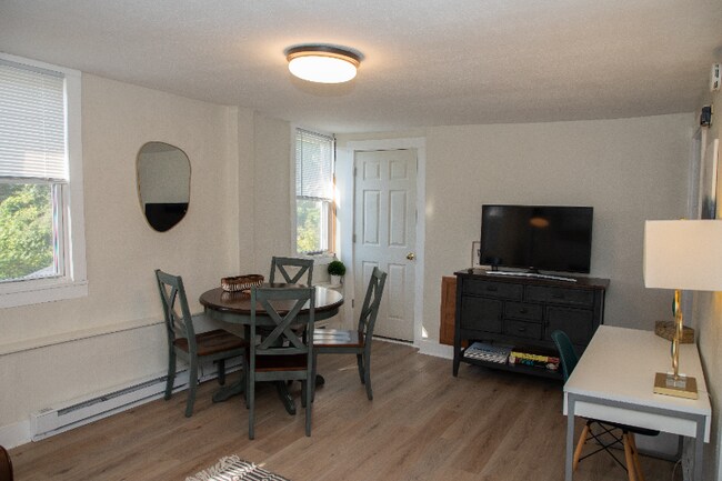 281 Salmon Brook St unit Floor 2, Granby, CT 06035 - photo 4