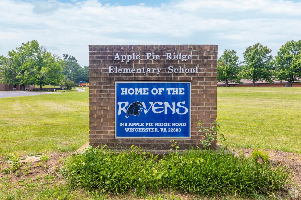 Apple Pie Ridge Elementary School