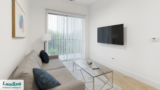 650 E Sycamore St unit 3311, Denton, TX 76201 - photo 3