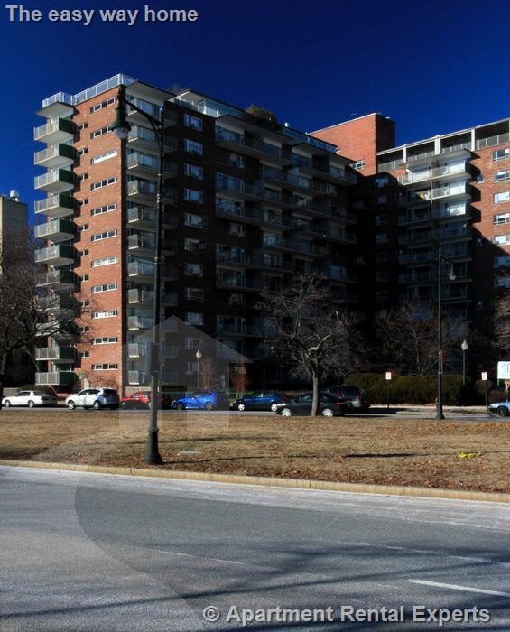 100 Memorial Dr unit 11-15C, Cambridge, MA 02142 - photo 1