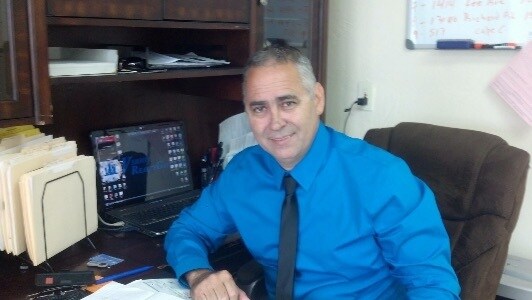 Agent Photo