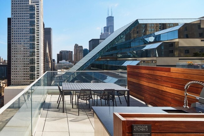 OneEleven, Chicago, IL 60601 - photo 6