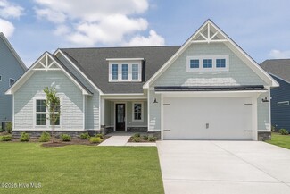 494 Sailor Sky Way, Hampstead, NC 28443