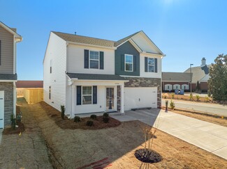 1773 Camazay, Sumter, SC 29150