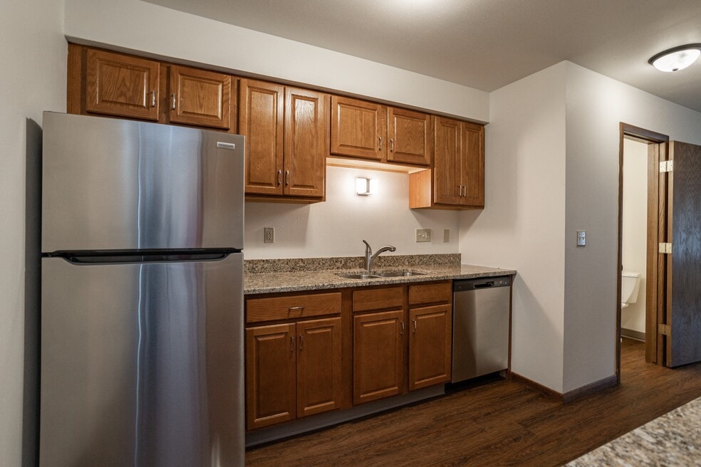 Park Place Apartments, Stevens Point, WI 54481 - photo 1