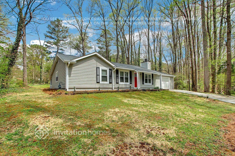 478 Benton Ct SW, Lawrenceville, GA 30044 - photo 1