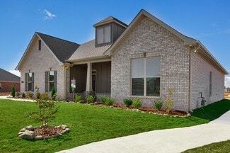 26117 Kennesaw Ridge Drive, Madison, AL 35756