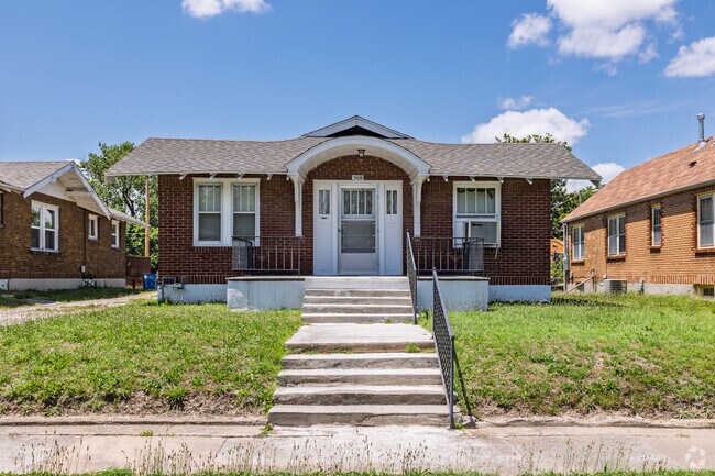 Craftsman influenced bungalows bring uniqueness and affordability to Gray.