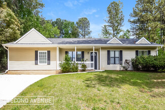 1349 Woodmill Trace, Powder Springs, GA 30127