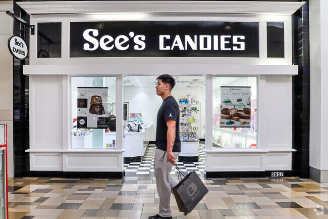 Haltom City residents are just a short drive from the shops and restaurants at North East Mall.