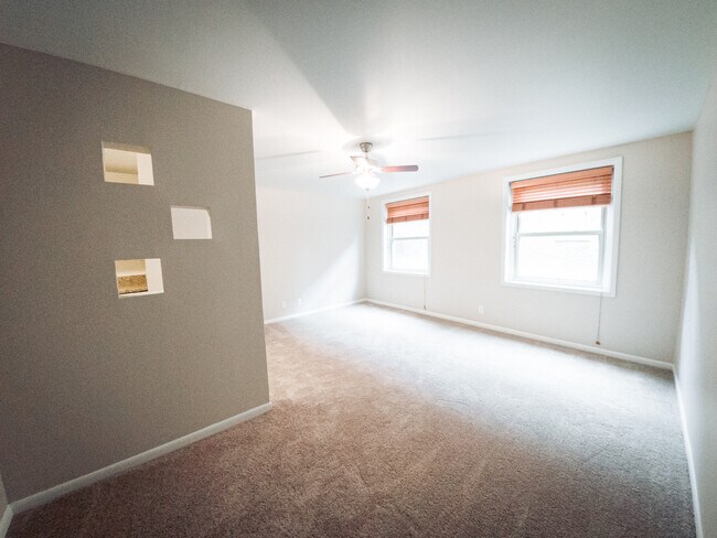 The Whitaker, Indianapolis, IN 46202 - photo 3