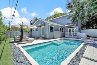 150 NE 50th Terrace, Miami, FL 33137