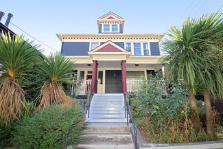 1634 NW Everett St Unit 201, Portland, OR 97209