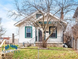 1139 Walters St, Columbus, OH 43201