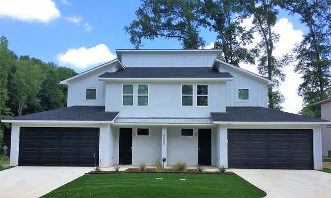 Hood 2 Exterior