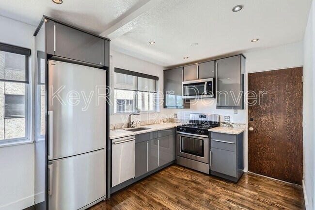 1100 Colorado Blvd unit 306, Denver, CO 80206 - photo 2