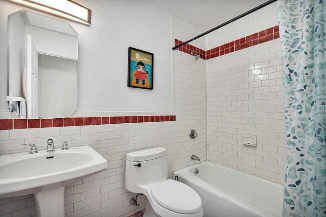 The Chesterfield unit 16M, New York, NY 10024 - photo 4