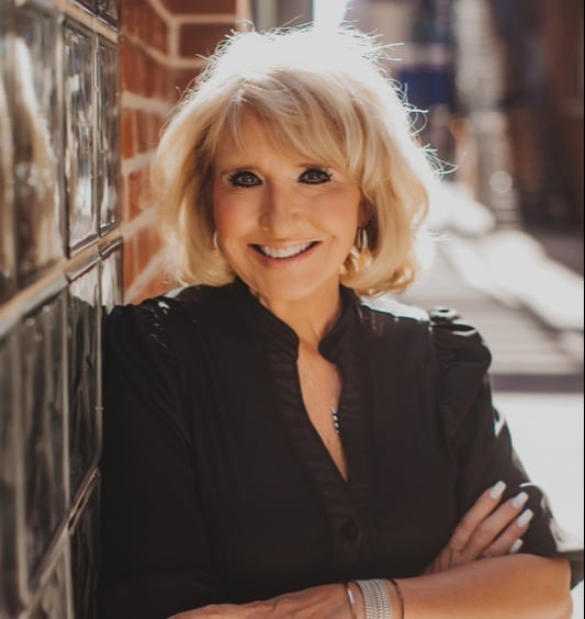 Toni Bontrager