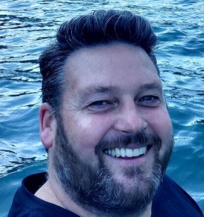 Todd Aukland