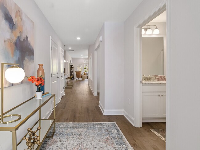 1351 Cedarcrest Blvd, Acworth, GA 30101 - photo 2