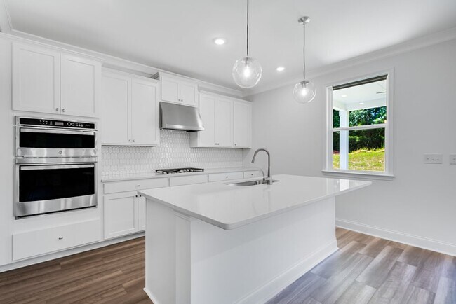 40 Bennett Farm Dr unit 36664756, Loganville, GA 30052 - photo 4