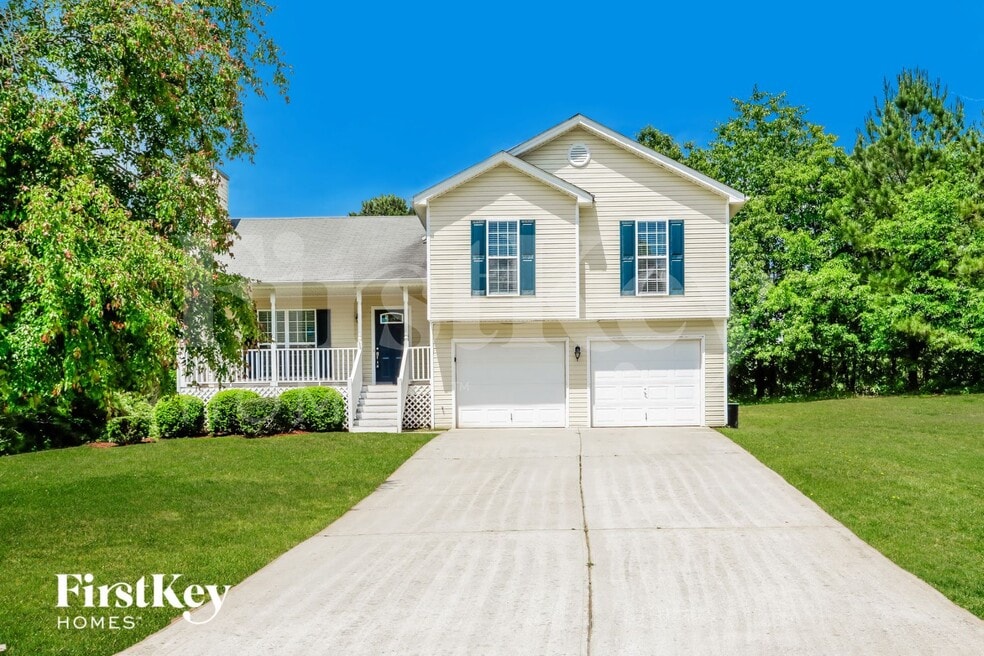 305 Carly Ct, Bethlehem, GA 30620 - photo 1