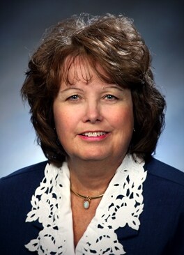 Debbie Pennington