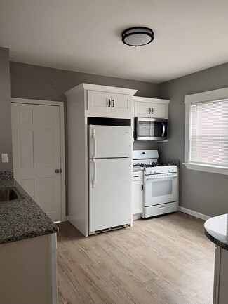 32 Chubbuck St Unit 32 Chubbuck, Quincy, MA 02169