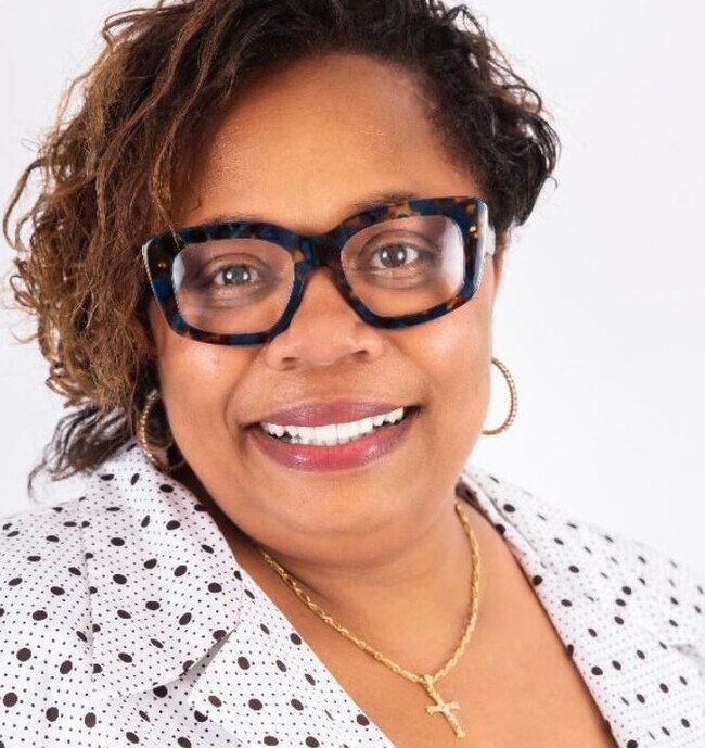 Juanita Kennedy